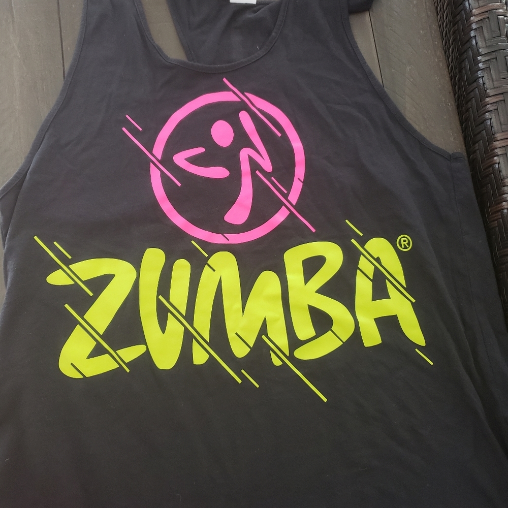 Zumba clothes